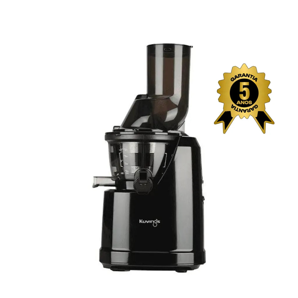 Extrator prensado a frio B1700