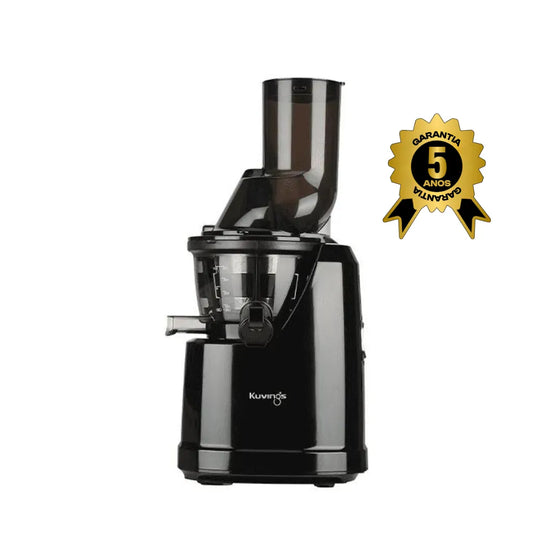 Extrator prensado a frio B1700